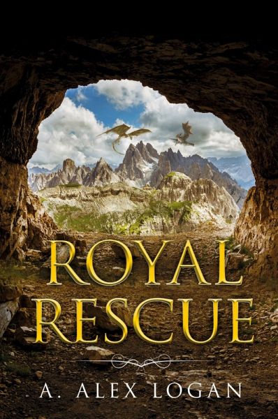 Royal Rescue