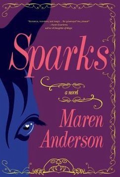 Sparks - Anderson, Maren