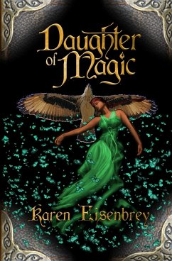 Daughter of Magic - Eisenbrey, Karen