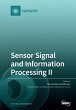 Sensor Signal and Information... - Bild 1