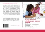 Competencias ciudadanas: lectura crítica