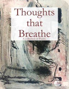 Cover Thoughts That Breathe (eBook, ePUB)