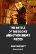 The Battle of the Books and other Short... - Bild 1
