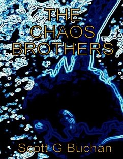 Cover The Chaos Brothers (eBook, ePUB)