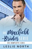 Die Maxfield-Brüder Serie (eBook, ePUB)