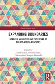 Expanding Boundaries (eBook, ePUB) Expanding Boundaries (eBook, ePUB)