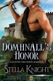 Domhnall's Honor (Highlander Fate, Lairds of the Isles, #3) (eBook, ePUB)