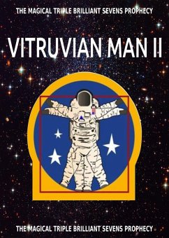 THE MAGICAL TRIPLE BRILLIANT SEVENS PROPHECY (eBook, ePUB) - Marquez, Leonardo