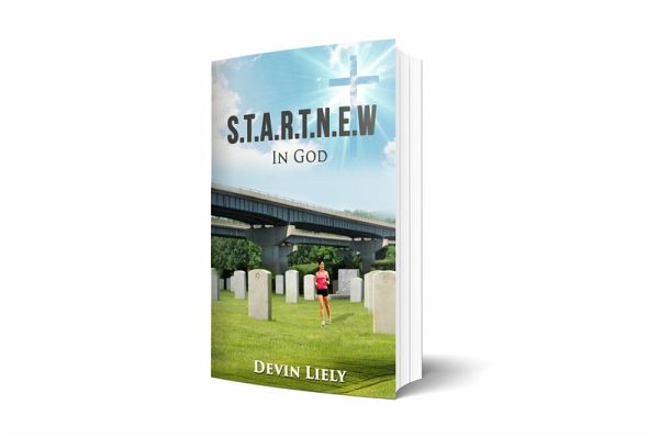 S.T.A.R.T.N.E.W. IN GOD (eBook, ePUB)