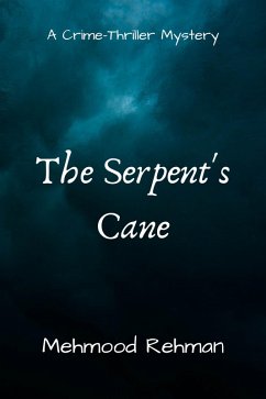Cover The Serpent's Cane (eBook, ePUB)