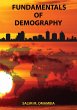 FUNDAMENTALS OF DEMOGRAPHY (eBook, ePUB) - Bild 1