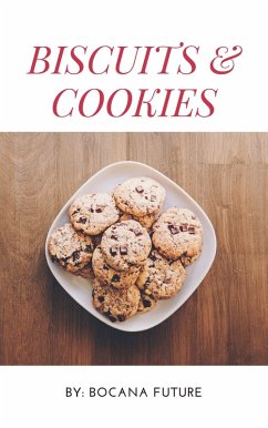 Cover BISCUITS & COOKIES (eBook, ePUB)