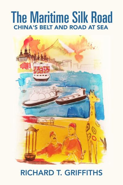 The Maritime Silk Road (eBook, ePUB)