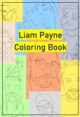 Liam Payne Coloring book (eBook, ePUB)