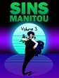 Sins Manitou Volume 3 (eBook, ePUB) - Bild 1