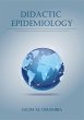 DIDACTIC EPIDEMIOLOGY (eBook, ePUB) - Bild 1