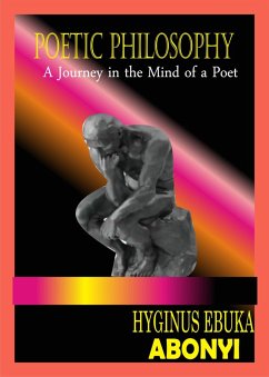 POETIC PHILOSOPHY (eBook, ePUB) Cover POETIC PHILOSOPHY (eBook, ePUB)
