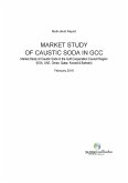MARKET STUDY OF CAUSTIC SODA IN GCC (eBook, ePUB)