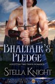 Bhaltair's Pledge (Highlander Fate, Lairds of the Isles, #2) (eBook, ePUB)