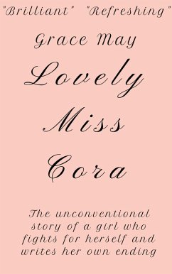 Lovely Miss Cora (eBook, ePUB) - May, Grace