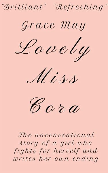 Lovely Miss Cora (eBook, ePUB)