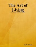 The Art of Living: A Psyche Qi Meditation (eBook, ePUB)