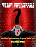 Mission: Imponderable (eBook, ePUB)