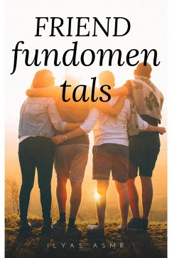 Cover friend fundomentals (eBook, ePUB)