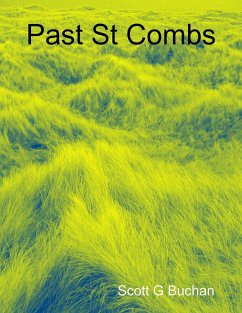 Cover Past St Combs (eBook, ePUB)