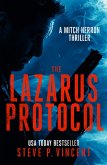The Lazarus Protocol (Mitch Herron, #3) (eBook, ePUB)