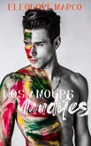 Nos amours maudites (eBook, ePUB)