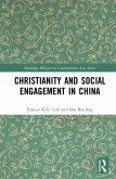 Christianity and Social Engagement in China (eBook, ePUB)