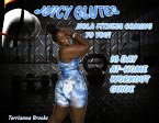 Juicy Glutes (eBook, ePUB)