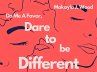 Do Me A Favor, Dare To Be Different... - Bild 1