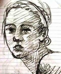 Cover Drawings on the beach (eBook, ePUB)