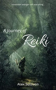 A Journey of Reiki (eBook, ePUB) Cover A Journey of Reiki (eBook, ePUB)