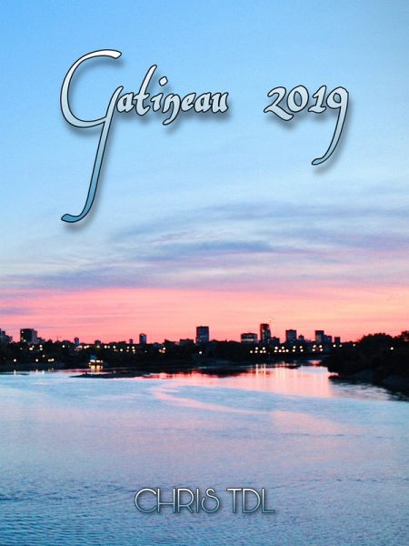 Gatineau 2019 (eBook, ePUB)