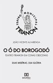 O ó do borogodó (eBook, ePUB) O ó do borogodó (eBook, ePUB)