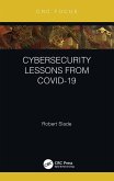 Cybersecurity Lessons from CoVID-19 (eBook, ePUB)