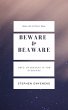 BE-AWARE OF DRUGS (eBook, ePUB) - Bild 1