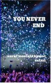 You Never End (eBook, ePUB)