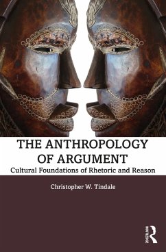 Cover The Anthropology of Argument (eBook, PDF)