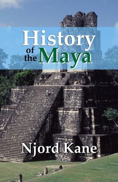 History of the Maya - Kane, Njord