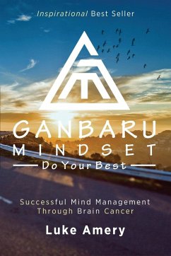 Ganbaru Mindset - Amery, Luke