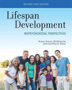 Lifespan Development - Whitbourne, Susan Krauss; Davis, Cynthia R.