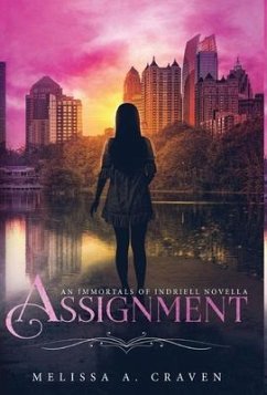 Assignment - Craven, Melissa A.