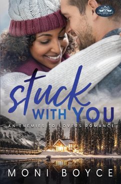 Stuck With You - Boyce, Moni