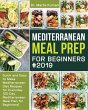 Mediterranean Meal Prep for Beginners... - Bild 1