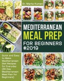 Mediterranean Meal Prep for Beginners #2019