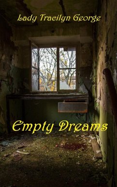 Empty Dreams - George, Tracilyn